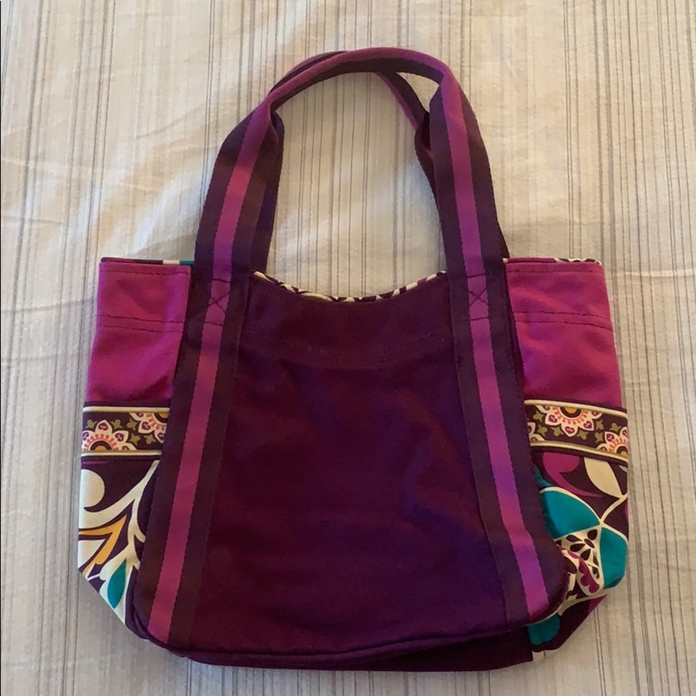 Vera Bradley Small Tote